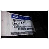Pipe - Fuel Filler 2008-2010 Ford,Multi-Piece Lot Pipe - Fuel Filler 2008-2010 Ford,Multi-Piece Lot