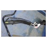 Pipe - Fuel Filler 2008-2010 Ford,Multi-Piece Lot Pipe - Fuel Filler 2008-2010 Ford,Multi-Piece Lot
