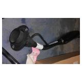 Pipe - Fuel Filler 2008-2010 Ford,Multi-Piece Lot Pipe - Fuel Filler 2008-2010 Ford,Multi-Piece Lot