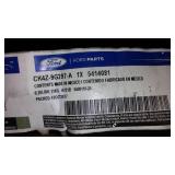 Pipe - Fuel Filler 2008-2010 Ford,Multi-Piece Lot Pipe - Fuel Filler 2008-2010 Ford,Multi-Piece Lot