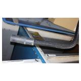 Pipe - Fuel Filler 2008-2010 Ford,Multi-Piece Lot Pipe - Fuel Filler 2008-2010 Ford,Multi-Piece Lot
