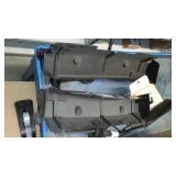 Pipe - Fuel Filler 2008-2010 Ford,Multi-Piece Lot Pipe - Fuel Filler 2008-2010 Ford,Multi-Piece Lot