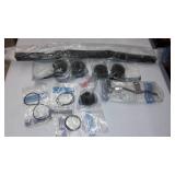 Tube - Water Outlet 2015-2023 Ford Mustang ,Multi-Piece Lot Tube - Water Outlet 2015-2023 Ford Mustang ,Multi-Piece Lot