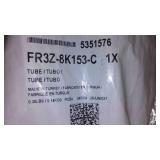 Tube - Water Outlet 2015-2023 Ford Mustang ,Multi-Piece Lot Tube - Water Outlet 2015-2023 Ford Mustang ,Multi-Piece Lot