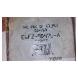 Map Sensor 1983-1989 Ford ,Variety Pack Map Sensor 1983-1989 Ford ,Variety Pack