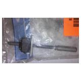 Screw 2008-2010 Ford, Multi-Items Screw 2008-2010 Ford, Multi-Items