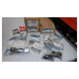 Injector Assembly 2007-2008 Ford ,Bundle of Items Injector Assembly 2007-2008 Ford ,Bundle of Items