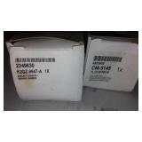 Injector Assembly 2007-2008 Ford ,Bundle of Items Injector Assembly 2007-2008 Ford ,Bundle of Items