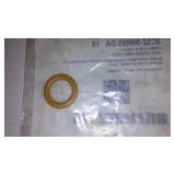 Injector Assembly 2007-2008 Ford ,Bundle of Items Injector Assembly 2007-2008 Ford ,Bundle of Items