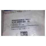 Injector Assembly 2007-2008 Ford ,Bundle of Items Injector Assembly 2007-2008 Ford ,Bundle of Items