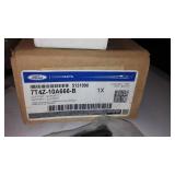 Aerial Assembly - GPS 2013-2023 Ford, More Items Aerial Assembly - GPS 2013-2023 Ford, More Items