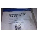Aerial Assembly - GPS 2013-2023 Ford, More Items Aerial Assembly - GPS 2013-2023 Ford, More Items