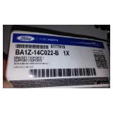 Bracket 2011-2015 Lincoln MKX Bracket 2011-2015 Lincoln MKX