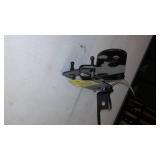 Bracket 2011-2015 Lincoln MKX Bracket 2011-2015 Lincoln MKX