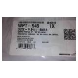 Ford 3U2Z-14S411-BMAB Wire Assembly 2002-2019 Ford,Includes Extras Ford 3U2Z-14S411-BMAB Wire Assembly 2002-2019 Ford,Includes Extras