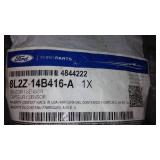 Ford 3U2Z-14S411-BMAB Wire Assembly 2002-2019 Ford,Includes Extras Ford 3U2Z-14S411-BMAB Wire Assembly 2002-2019 Ford,Includes Extras