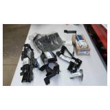 WIRE - PARKING DISTANCE AID SE 2019-2024 Ford Edge, Moulding 2015-2019 Lincoln and Assorted Pieces WIRE - PARKING DISTANCE AID SE 2019-2024 Ford Edge, Moulding 2015-2019 Lincoln and Assorted Pieces