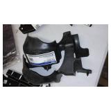 WIRE - PARKING DISTANCE AID SE 2019-2024 Ford Edge, Moulding 2015-2019 Lincoln and Assorted Pieces WIRE - PARKING DISTANCE AID SE 2019-2024 Ford Edge, Moulding 2015-2019 Lincoln and Assorted Pieces