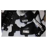 WIRE - PARKING DISTANCE AID SE 2019-2024 Ford Edge, Moulding 2015-2019 Lincoln and Assorted Pieces WIRE - PARKING DISTANCE AID SE 2019-2024 Ford Edge, Moulding 2015-2019 Lincoln and Assorted Pieces