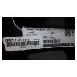 WIRE - PARKING DISTANCE AID SE 2019-2024 Ford Edge, Moulding 2015-2019 Lincoln and Assorted Pieces WIRE - PARKING DISTANCE AID SE 2019-2024 Ford Edge, Moulding 2015-2019 Lincoln and Assorted Pieces