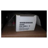 WIRE - PARKING DISTANCE AID SE 2019-2024 Ford Edge, Moulding 2015-2019 Lincoln and Assorted Pieces WIRE - PARKING DISTANCE AID SE 2019-2024 Ford Edge, Moulding 2015-2019 Lincoln and Assorted Pieces