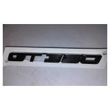 WIRE - PARKING DISTANCE AID SE 2019-2024 Ford Edge, Moulding 2015-2019 Lincoln and Assorted Pieces WIRE - PARKING DISTANCE AID SE 2019-2024 Ford Edge, Moulding 2015-2019 Lincoln and Assorted Pieces