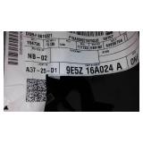 WIRE - PARKING DISTANCE AID SE 2019-2024 Ford Edge, Moulding 2015-2019 Lincoln and Assorted Pieces WIRE - PARKING DISTANCE AID SE 2019-2024 Ford Edge, Moulding 2015-2019 Lincoln and Assorted Pieces