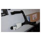 WIRE - PARKING DISTANCE AID SE 2019-2024 Ford Edge, Moulding 2015-2019 Lincoln and Assorted Pieces WIRE - PARKING DISTANCE AID SE 2019-2024 Ford Edge, Moulding 2015-2019 Lincoln and Assorted Pieces