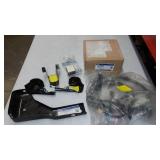 Wire - Parking Distance Aid Sensor 2015 Lincoln, Package Deal Wire - Parking Distance Aid Sensor 2015 Lincoln, Package Deal