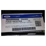 Wire - Parking Distance Aid Sensor 2015 Lincoln, Package Deal Wire - Parking Distance Aid Sensor 2015 Lincoln, Package Deal