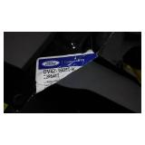Wire - Parking Distance Aid Sensor 2015 Lincoln, Package Deal Wire - Parking Distance Aid Sensor 2015 Lincoln, Package Deal