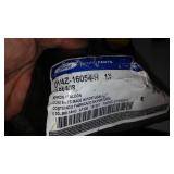 Wire - Parking Distance Aid Sensor 2015 Lincoln, Package Deal Wire - Parking Distance Aid Sensor 2015 Lincoln, Package Deal