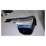 Wire - Parking Distance Aid Sensor 2015 Lincoln, Package Deal Wire - Parking Distance Aid Sensor 2015 Lincoln, Package Deal