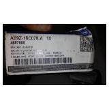 Wire - Parking Distance Aid Sensor 2015 Lincoln, Package Deal Wire - Parking Distance Aid Sensor 2015 Lincoln, Package Deal