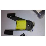 Wire - Parking Distance Aid Sensor 2015 Lincoln, Package Deal Wire - Parking Distance Aid Sensor 2015 Lincoln, Package Deal