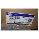 Wire - Parking Distance Aid Sensor 2015 Lincoln, Package Deal Wire - Parking Distance Aid Sensor 2015 Lincoln, Package Deal