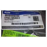 Wire - Parking Distance Aid Sensor 2015 Lincoln, Package Deal Wire - Parking Distance Aid Sensor 2015 Lincoln, Package Deal