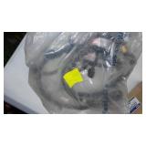 Wire - Parking Distance Aid Sensor 2015 Lincoln, Package Deal Wire - Parking Distance Aid Sensor 2015 Lincoln, Package Deal
