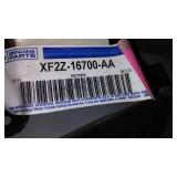 Name Plate (3) 2011-2016 Ford F-550 Super Duty,Includes Extras Name Plate (3) 2011-2016 Ford F-550 Super Duty,Includes Extras