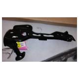 Name Plate (3) 2011-2016 Ford F-550 Super Duty,Includes Extras Name Plate (3) 2011-2016 Ford F-550 Super Duty,Includes Extras