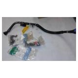 Tube Assembly 2015-2019 Ford Mustang and Assorted Pieces Tube Assembly 2015-2019 Ford Mustang and Assorted Pieces