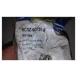 Tube Assembly 2015-2019 Ford Mustang and Assorted Pieces Tube Assembly 2015-2019 Ford Mustang and Assorted Pieces