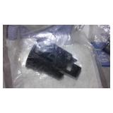 Transceiver 2015-2023 Ford , 2008-2012 Ford, Sensor - Parking Aid System 2004-2011 Ford  Multi-Piece Lot Transceiver 2015-2023 Ford , 2008-2012 Ford, Sensor - Parking Aid System 2004-2011 Ford  Multi-Piece Lot