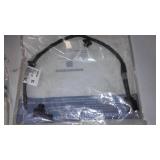 Transceiver 2015-2023 Ford , 2008-2012 Ford, Sensor - Parking Aid System 2004-2011 Ford  Multi-Piece Lot Transceiver 2015-2023 Ford , 2008-2012 Ford, Sensor - Parking Aid System 2004-2011 Ford  Multi-Piece Lot