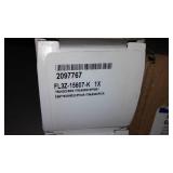 Lamp Assembly - Fog 2006-2019 Ford Lamp Assembly - Fog 2006-2019 Ford