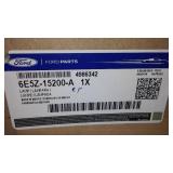 Lamp Assembly - Fog 2006-2019 Ford Lamp Assembly - Fog 2006-2019 Ford