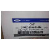 Lamp Assembly - Fog 2006-2019 Ford Lamp Assembly - Fog 2006-2019 Ford