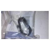 Bumper - Hood Rest 2008-2010 Ford, Bundle of Items Bumper - Hood Rest 2008-2010 Ford, Bundle of Items