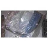 Bumper - Hood Rest 2008-2010 Ford, Bundle of Items Bumper - Hood Rest 2008-2010 Ford, Bundle of Items