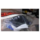 Bumper - Hood Rest 2008-2010 Ford, Bundle of Items Bumper - Hood Rest 2008-2010 Ford, Bundle of Items